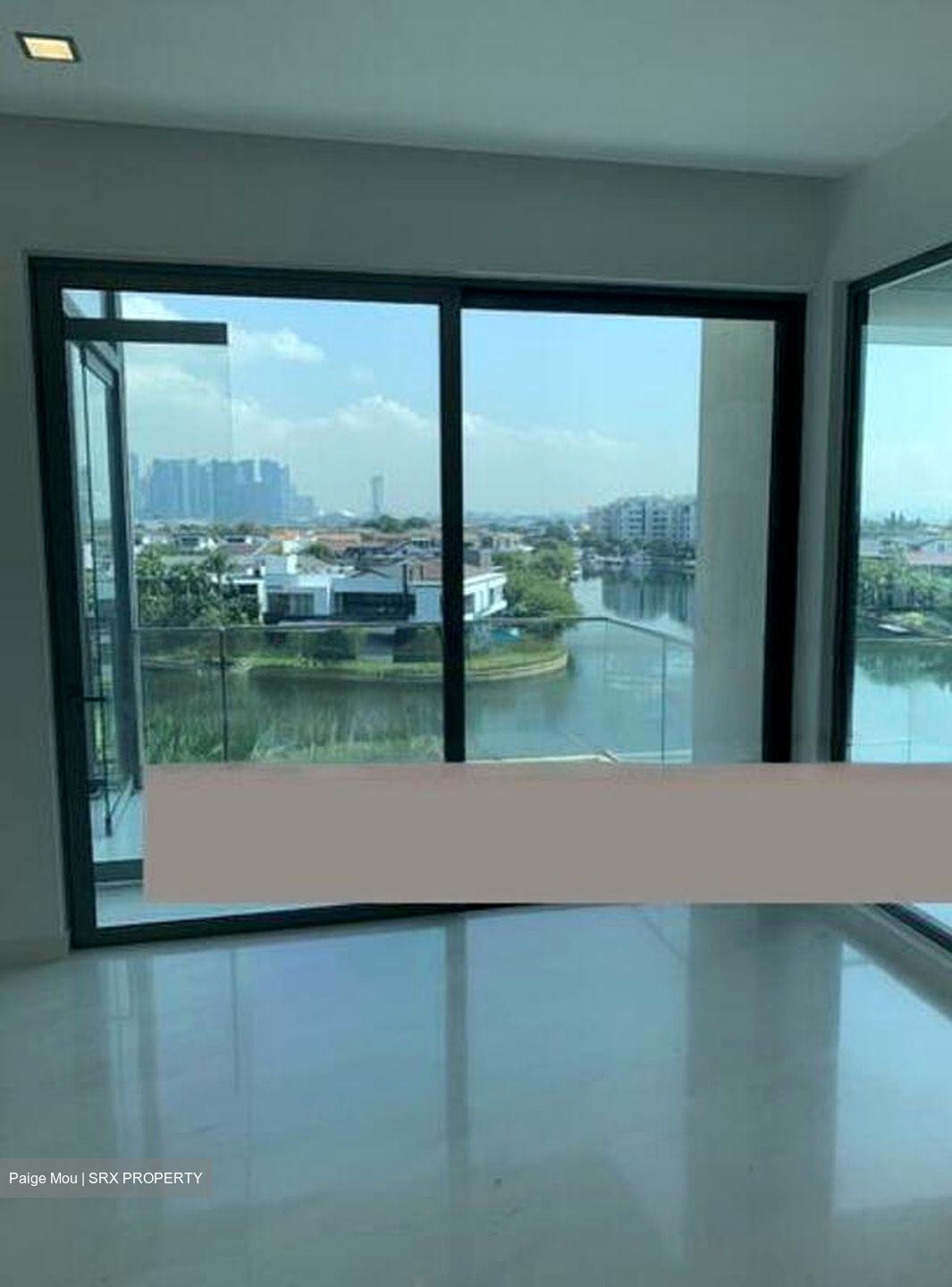 The Residences at W Singapore Sentosa Cove (D4), Condominium #460179361